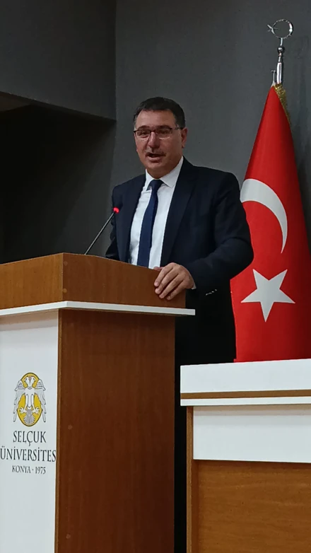 8. Uluslararası Kırsal Turizm ve Kalkınma Kongresi